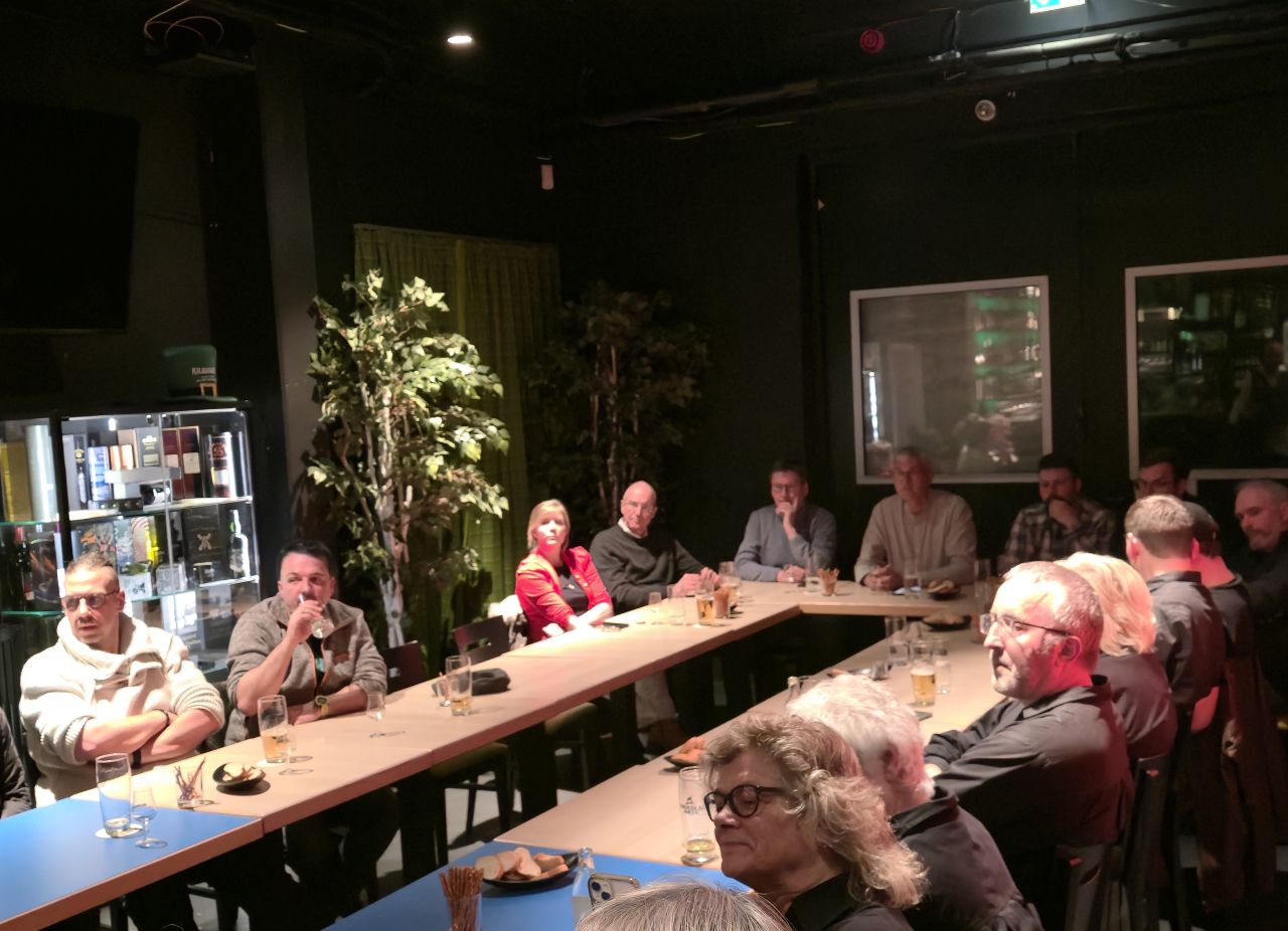 Whisky Tasting Willingen März 2026