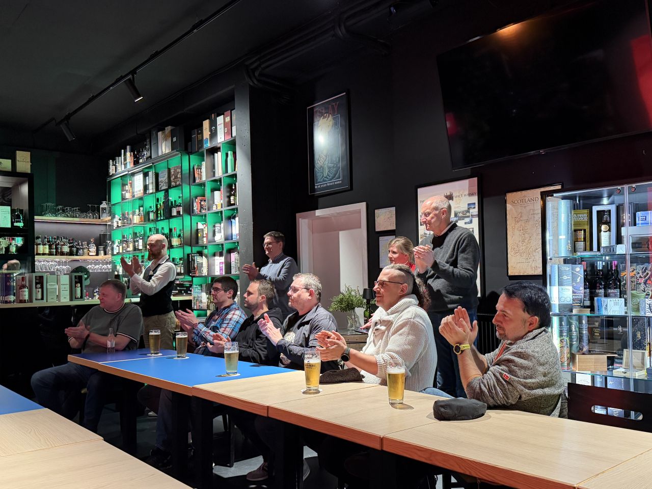 Whisky Tasting Willingen März 2026