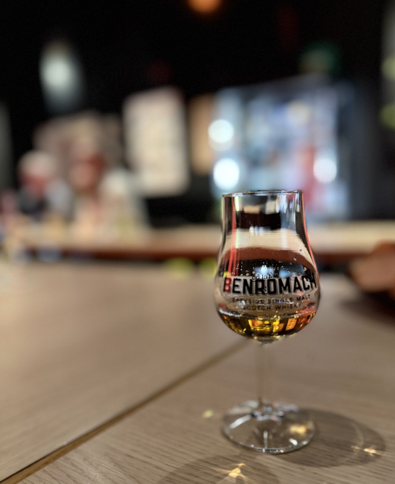 Whisky Tasting Willingen März 2026