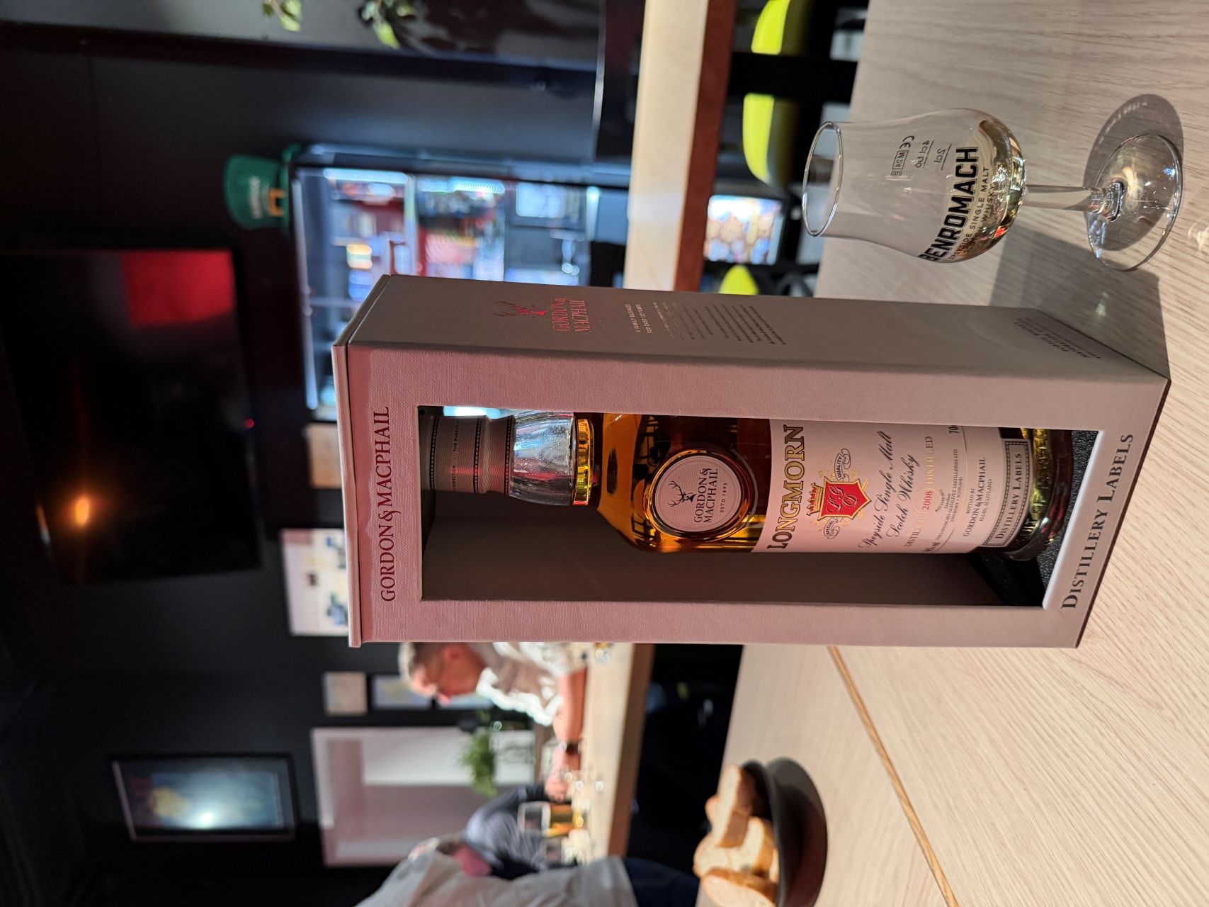 Whisky Tasting Willingen März 2026